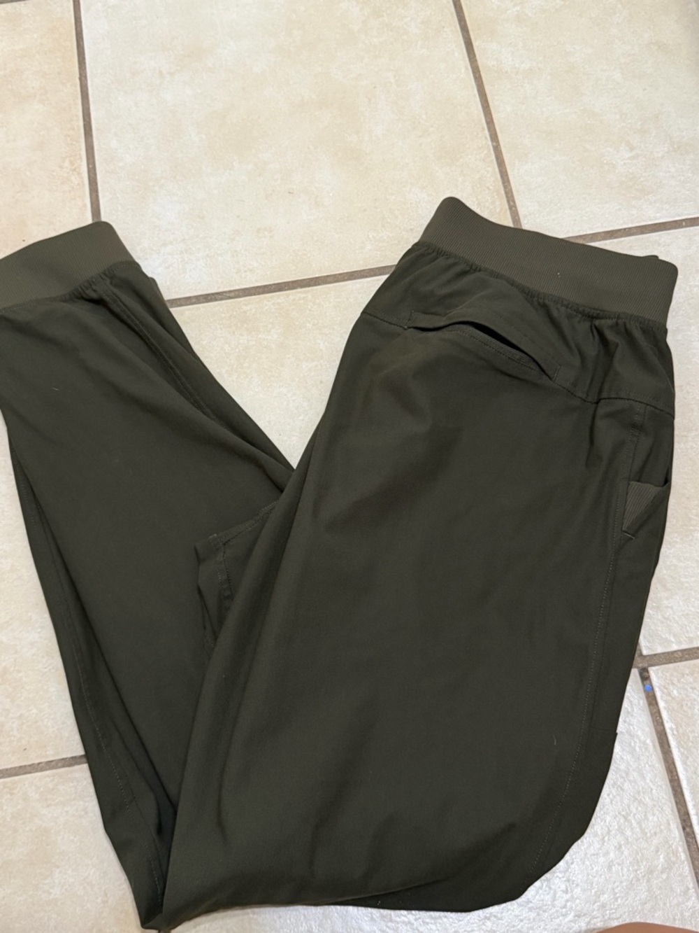 ABC Warpstreme Jogger